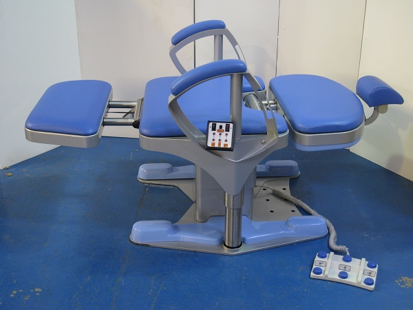 Bariatric Treatment Chair